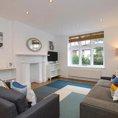 The Dagmar Grove Apartments Nottingham Ngoại thất bức ảnh