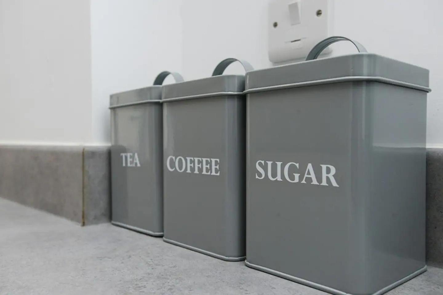 The Dagmar Grove Apartments Nottingham Ngoại thất bức ảnh