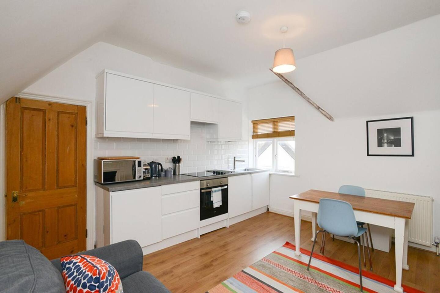 The Dagmar Grove Apartments Nottingham Ngoại thất bức ảnh