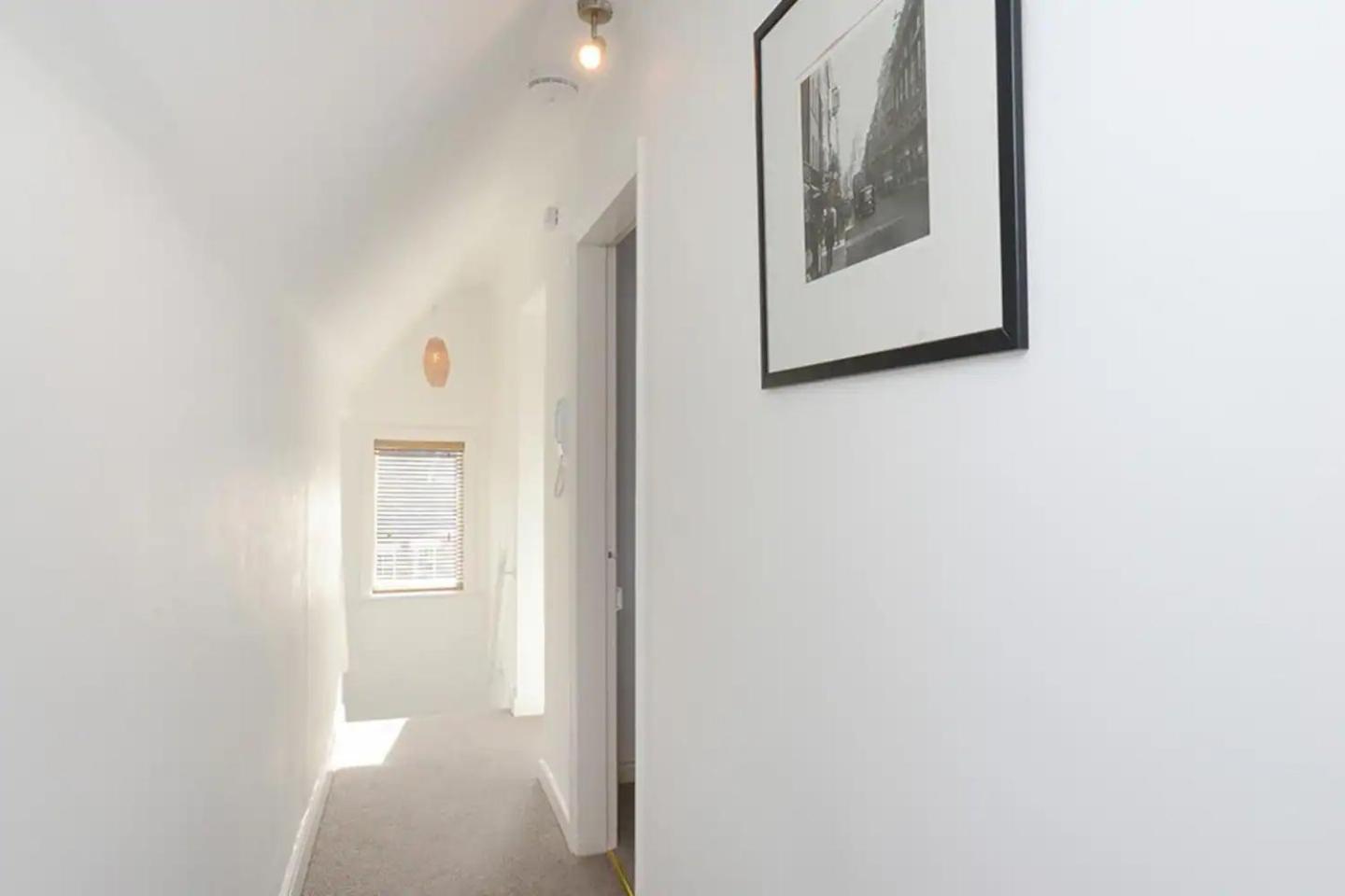 The Dagmar Grove Apartments Nottingham Ngoại thất bức ảnh