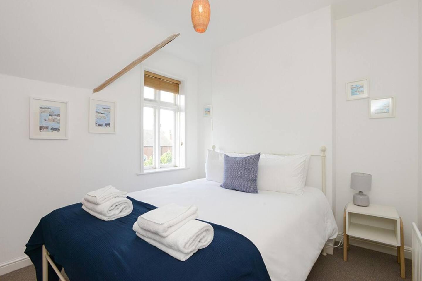 The Dagmar Grove Apartments Nottingham Ngoại thất bức ảnh